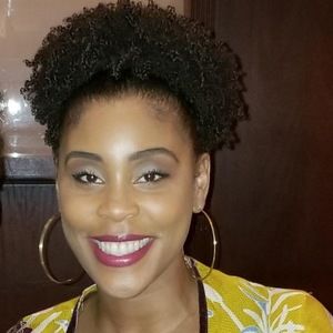 Meet your Posher, Brittney